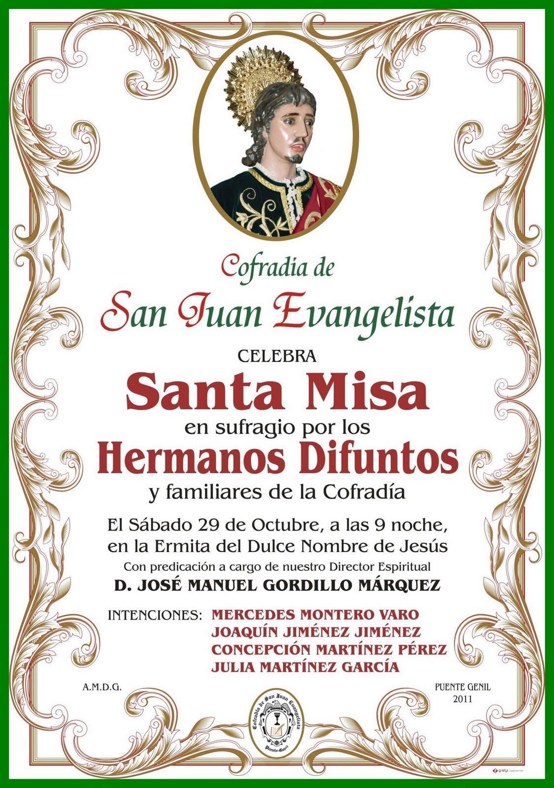 Marcos Para Fotos De Difuntos Gratis - Imagui EA5