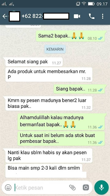 Testimoni Pengguna Madu Super Tonik Terbaru Update 2020 Madu Kuat Pria Ereksi