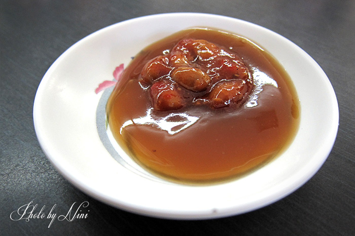 【岡山美食】大新羊肉。羊肉燒餅意外成焦點 by 妮喃小語 【岡山美食】大新羊肉。羊肉燒餅意外成焦點 by 妮喃小語