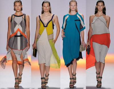Bonjour Singapore: Fashion blog with a focus on Asia: Singapore Trends ...