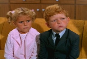 Family Affair ( 1966-1971 ) - Silver Scenes - A Blog for Classic Film