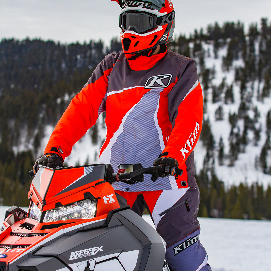 Klim Gear Now In Stock!