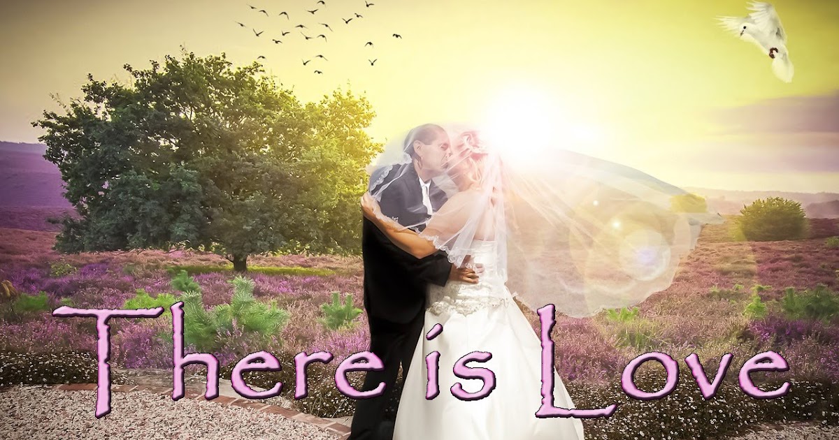 Wedding Song / There is Love (Together as One)