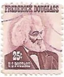 Selo Frederick Douglass