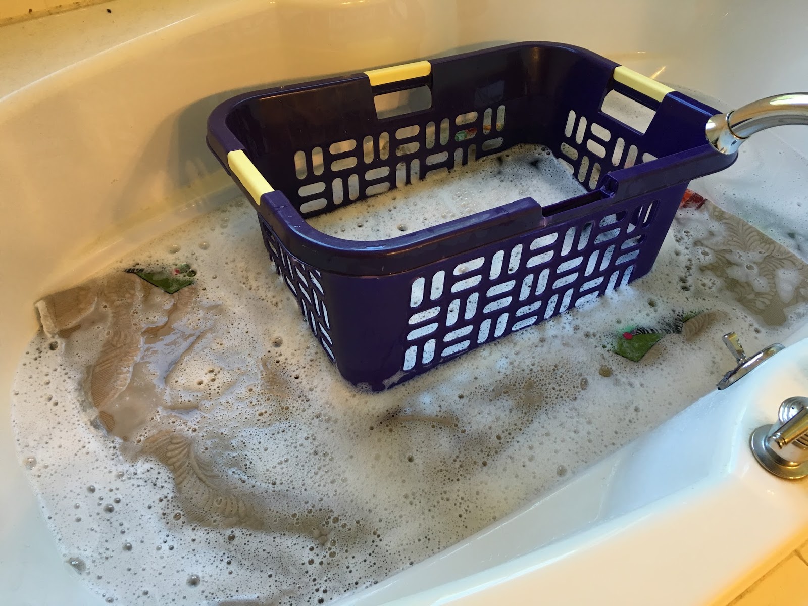 Sewing & Quilt Gallery What to do when your finished quilt BLEEDS...