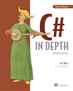 c# in depth jon skeet pdf download