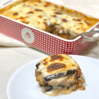 Moussaka