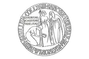 Seal of College of Saint Teresa (Winona, MN)