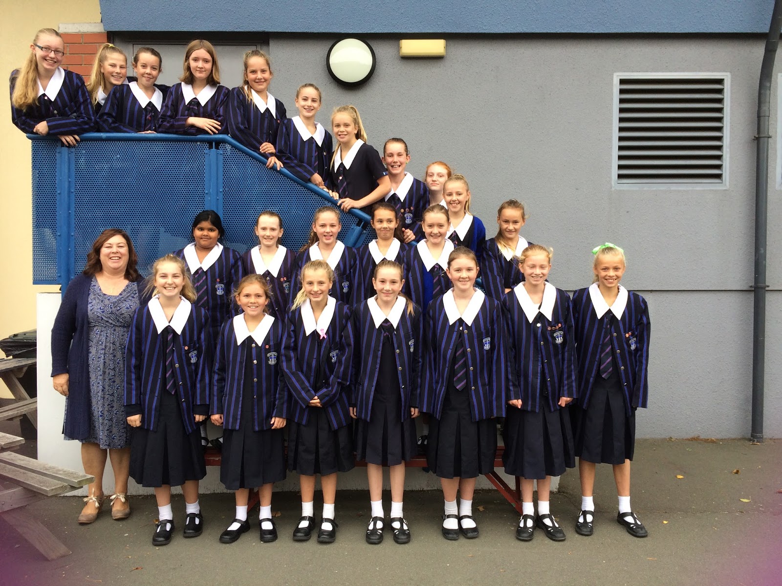 Villa Maria College Calendar 2024