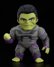 Nendoroid Avengers Hulk (#1299) Figure