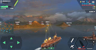 Descargar Battle of Warships MOD APK Dinero Infinito 1.72.12 Gratis para android 3