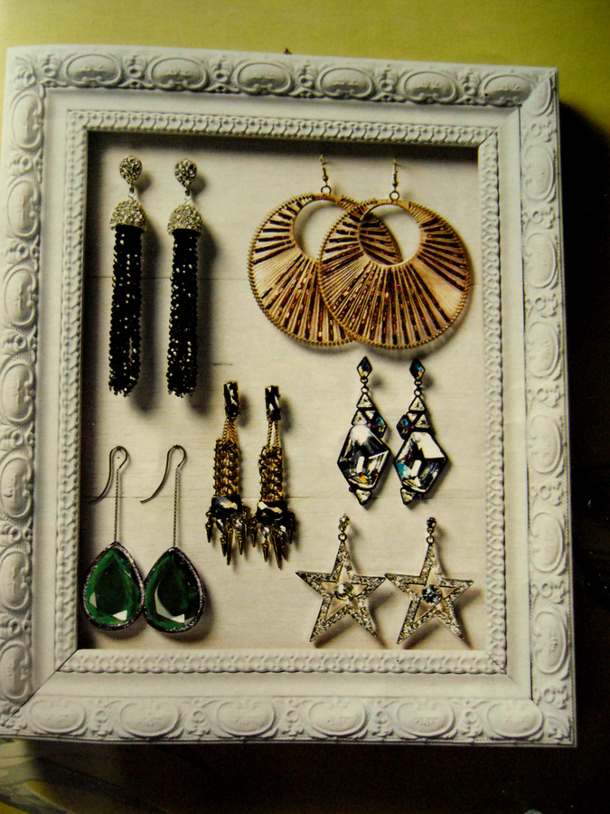 shanenoreen: Schmuckaufbewahrung