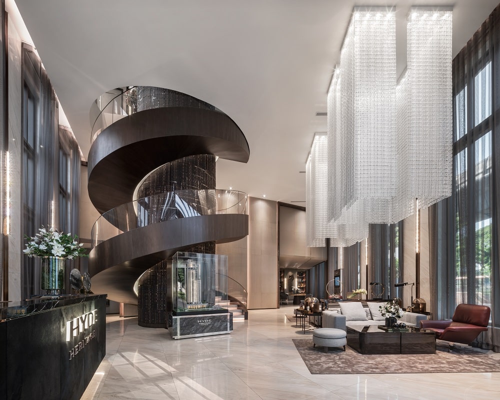 THAT'S ITH INTERIOR - Best Luxury Interior Design Studio in Thailand 2021