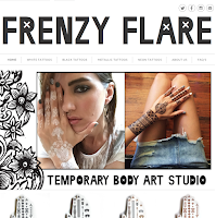 FRENZY FLARE