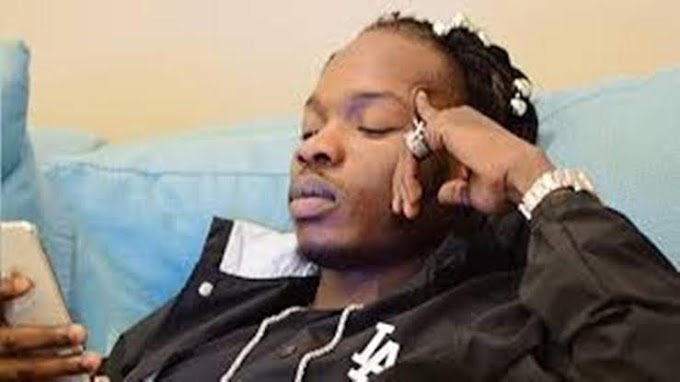 Naira Marley lands himself in court again.