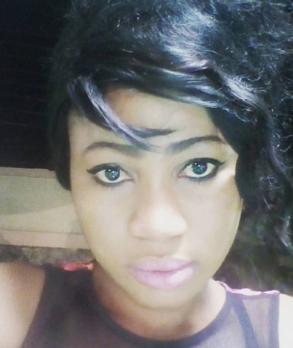 nollywood actress kidnapped in ibadan