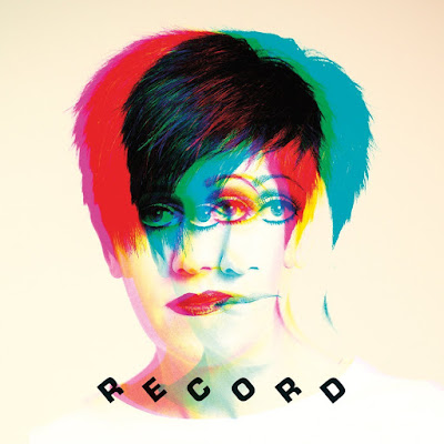 Record Tracey Thorn Album