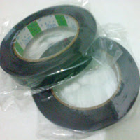Jual Double Tape di Medan. Jual Double Tape di Medan.