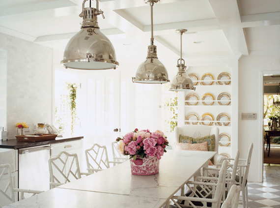28 ideas de decoración de un comedor | Decoración