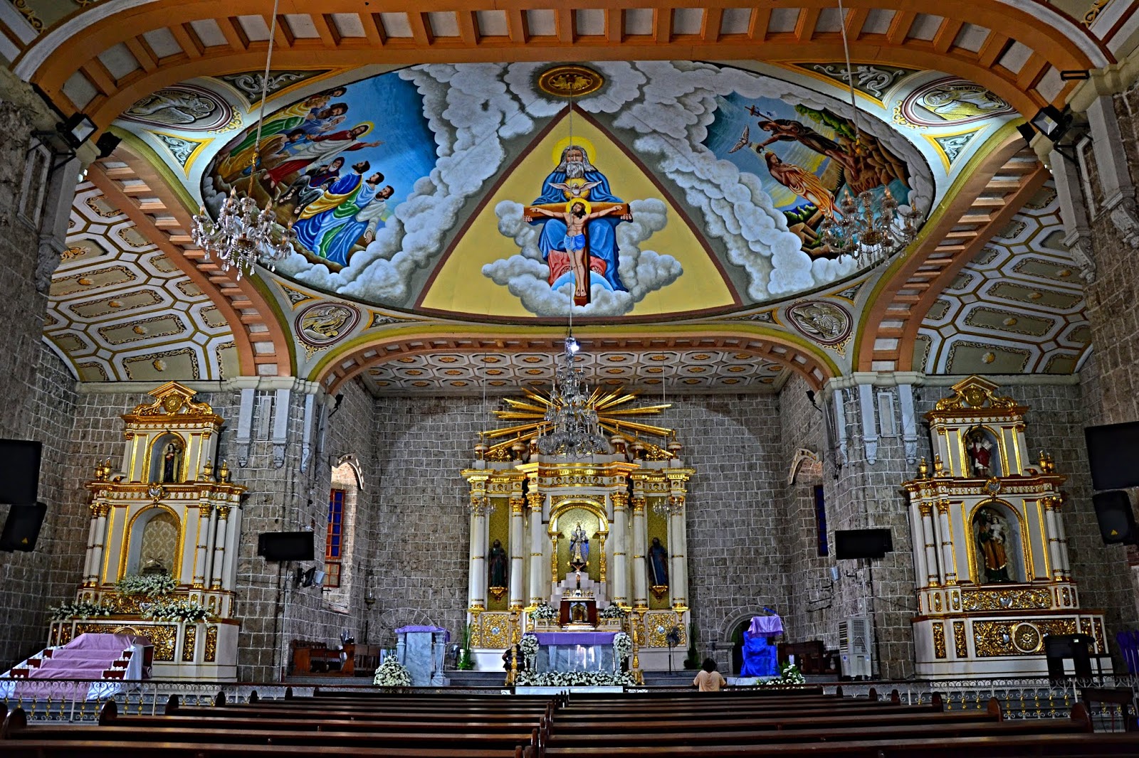 Balayan Church Batangas