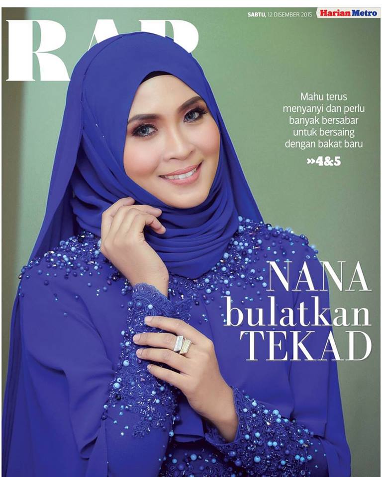 Siti Nordiana Juara Gegar Vaganza Musim Ke2 ~ Miss BaNu StoRy