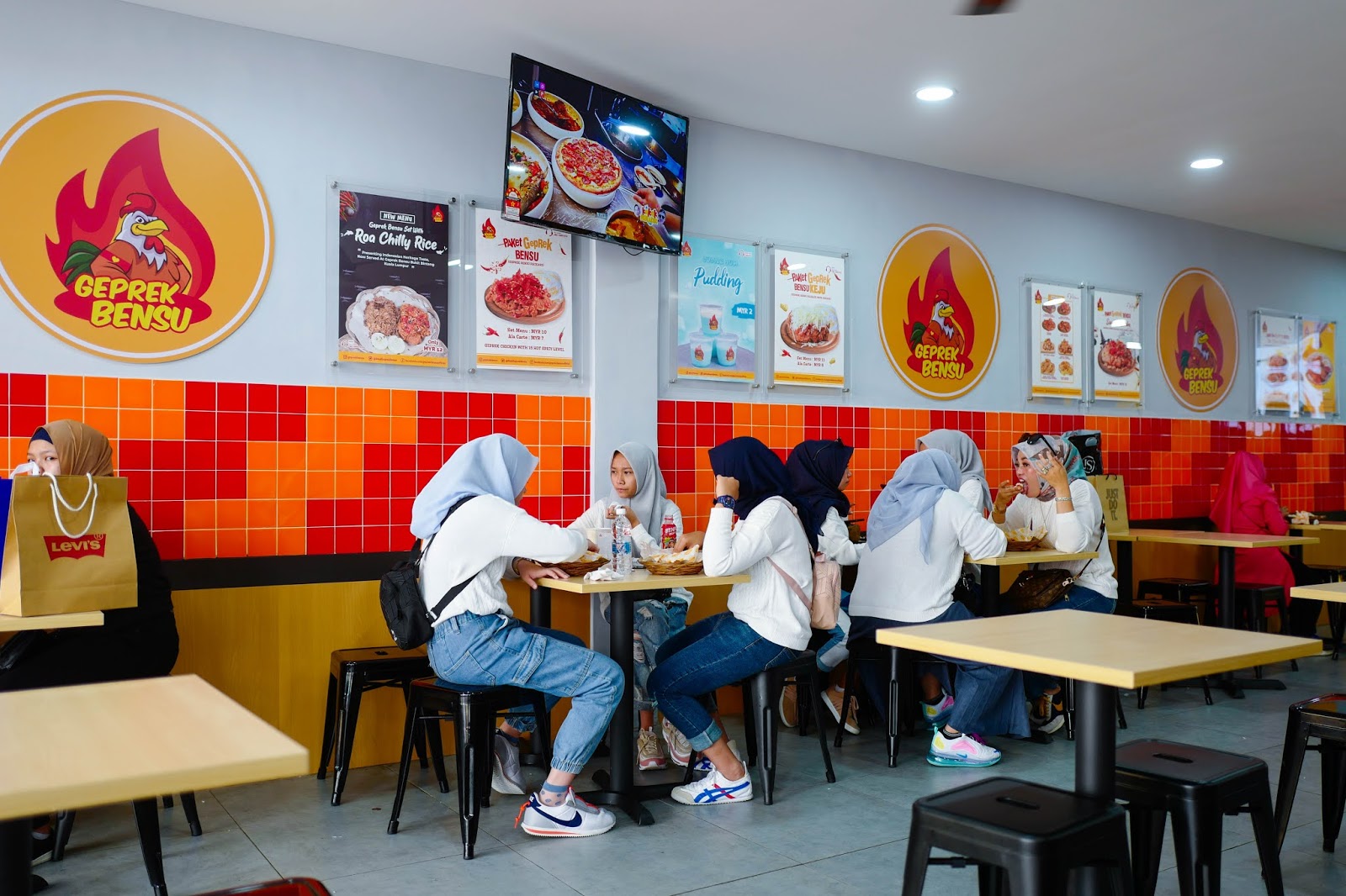 25+ No Telp Franchise Ayam Geprek Bensu Prosedur