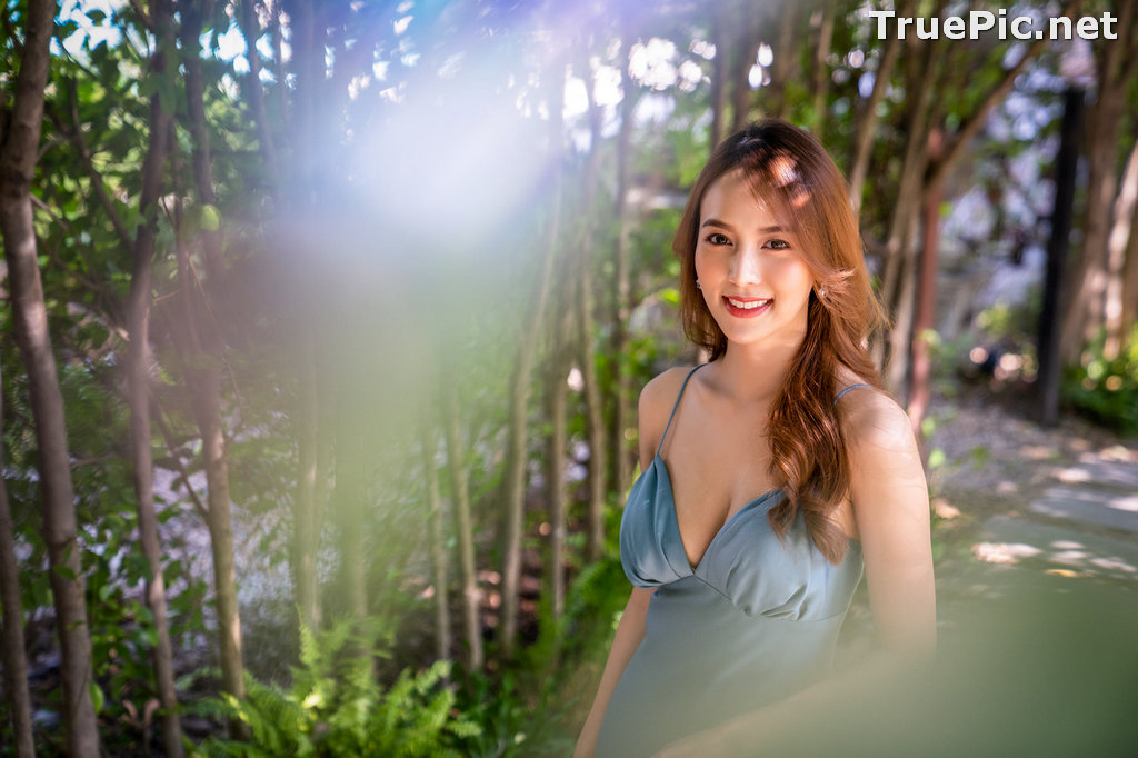 Image Thailand Model – Noppawan Limapirak (น้องเมย์) – Beautiful Picture 2020 Collection - TruePic.net - Picture-104