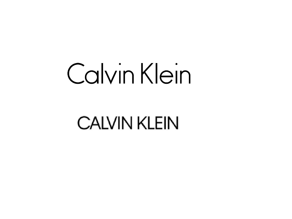 Calvin Klein new logo - a masterclass in rebranding | Tarek Chemaly