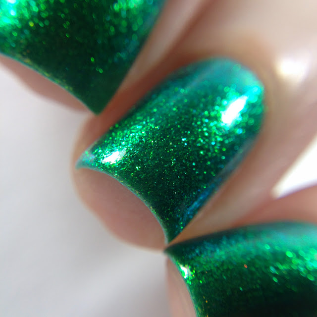 GREAT LAKES LACQUER | THE TRUE NORTH COLLECTION - cdbnails