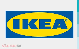 Logo Ikea - Download Vector File SVG (Scalable Vector Graphics) Logo Ikea - Download Vector File SVG (Scalable Vector Graphics)