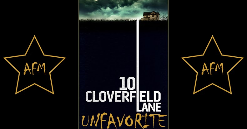 Ten Cloverfield Ten Cloverfield