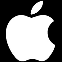 mac/apple logo