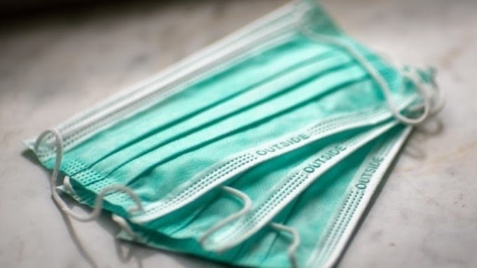 Κορονοϊός - Υπουργείο Υγείας: Ποιοι πρέπει να φορούν διπλή μάσκα - Νέες οδηγίες για την ορθή χρήση της