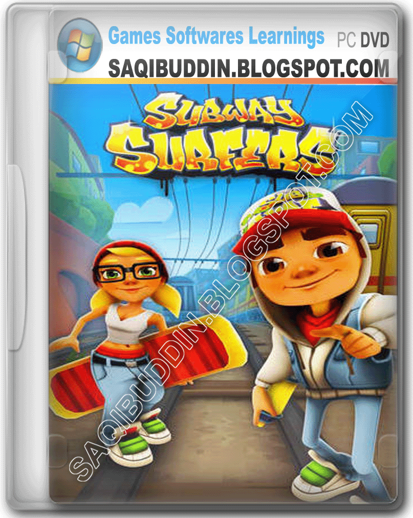 pc subway surfers game download