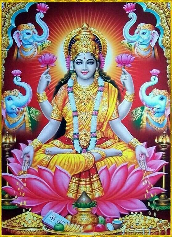 god lakshmi images full hd wallpaper