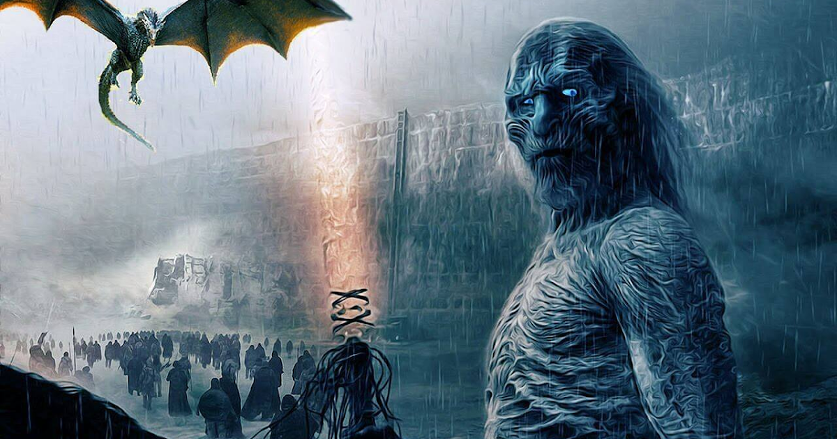 Novo teaser trás Game of Thrones e muito mais da HBO para Novo teaser trás Game of Thrones e muito mais da HBO para