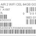 ما هو IMEI لهاتفي ولماذا؟ ما هو IMEI لهاتفي ولماذا؟