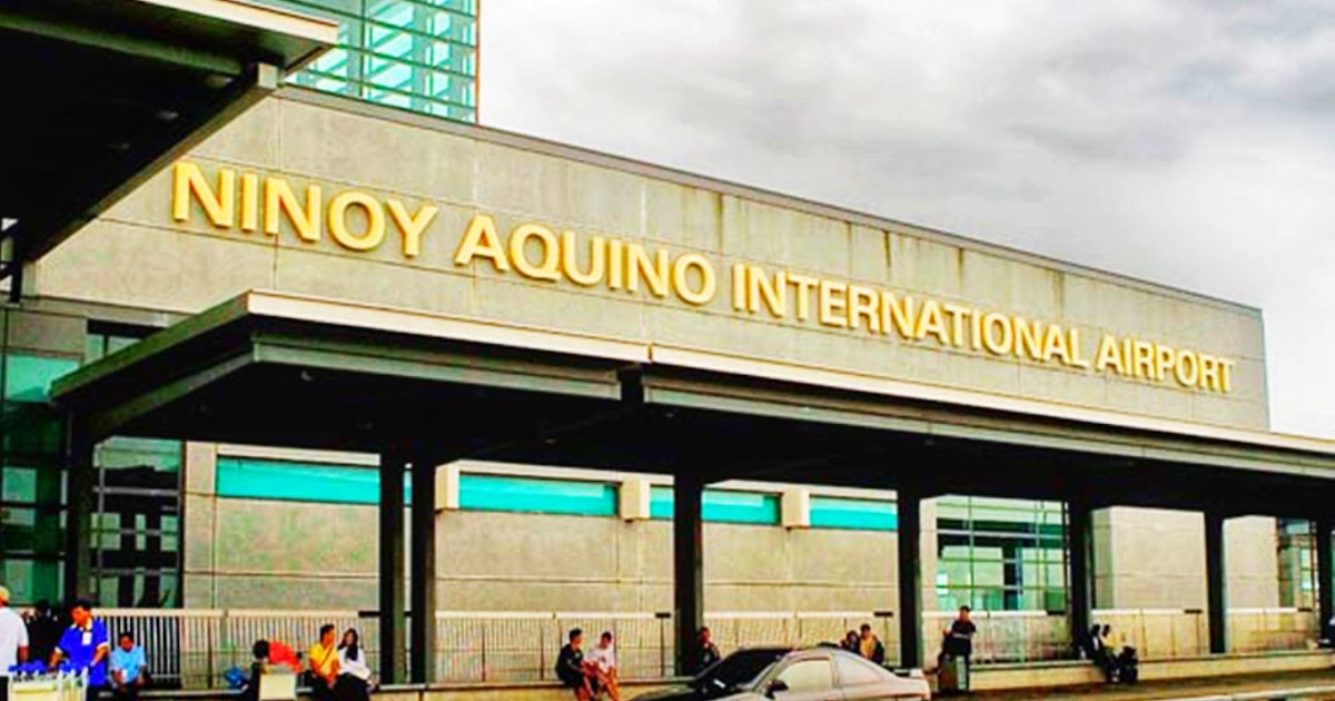NAIA Enters The List Of World’s Best Airport For Business Travelers
