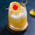 Whiskey Sour Recipe