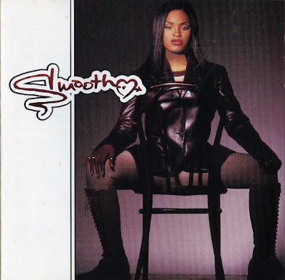 Smooth – Smooth (1995) (CD) (FLAC + 320 kbps)