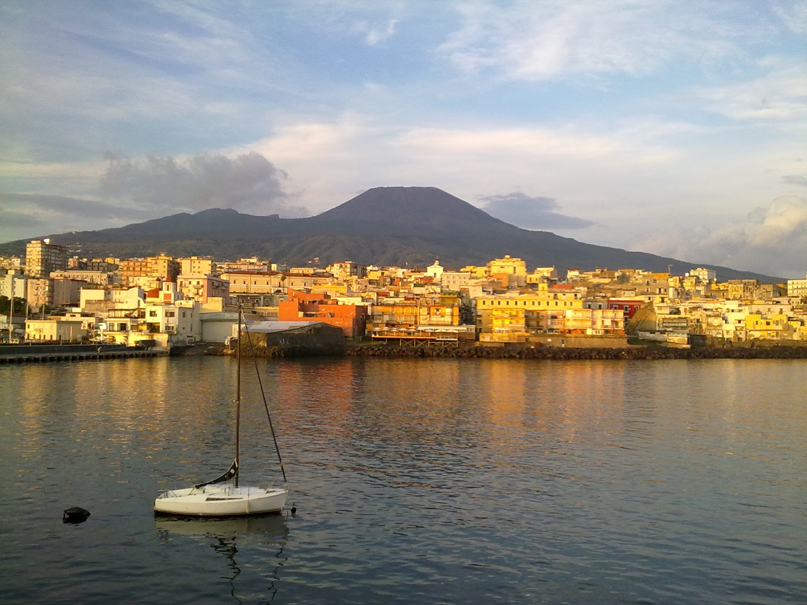 La Lega Nord a Torre Del Greco La Lega Nord a Torre Del Greco