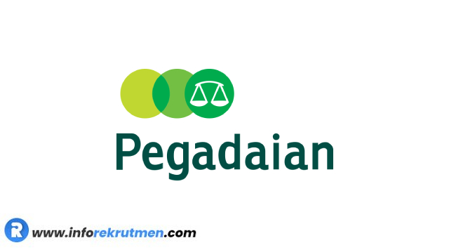 Rekrutmen Terbaru PT Pegadaian (Persero) Tahun 2021