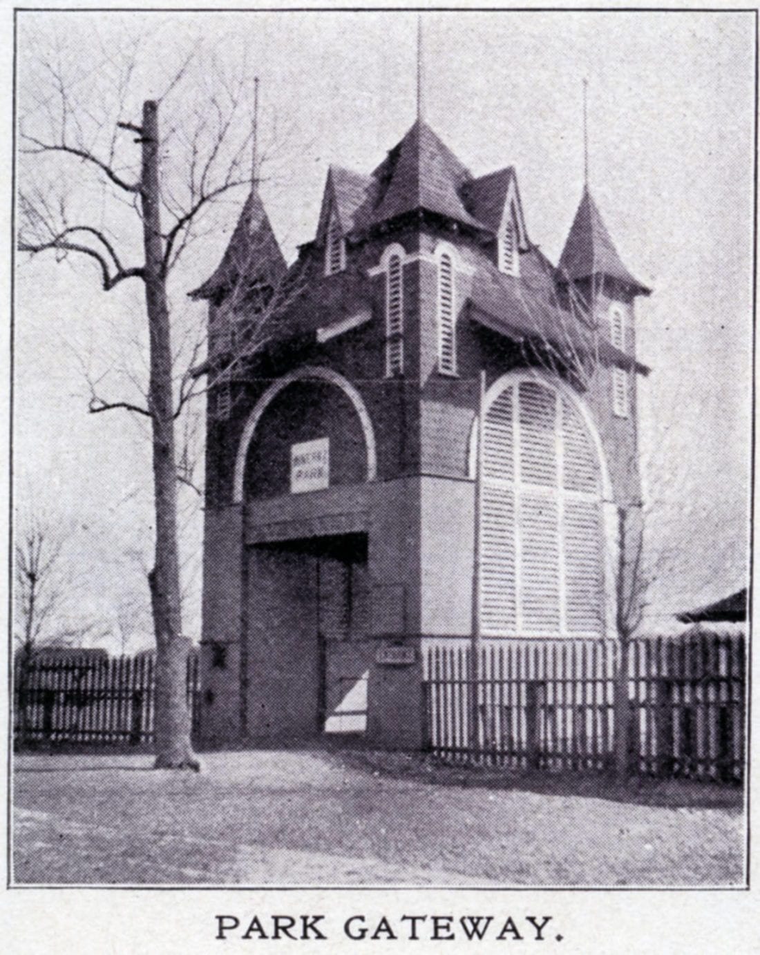 The Interesting History of Westerville, Ohio’s Minerva Park Subdivision