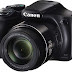 Canon PowerShot SX540HS 20.3MP Digital Camera 