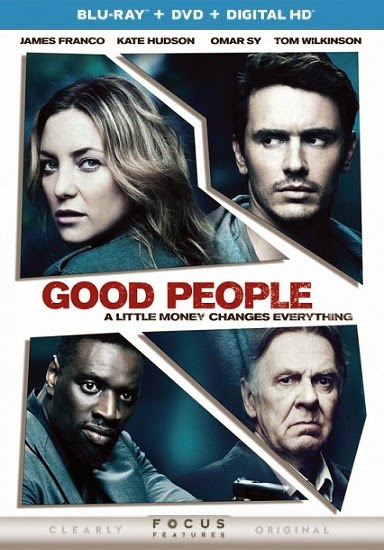 Good People 2014 Dual Audio [Hindi Eng] 720p BluRay 750mb