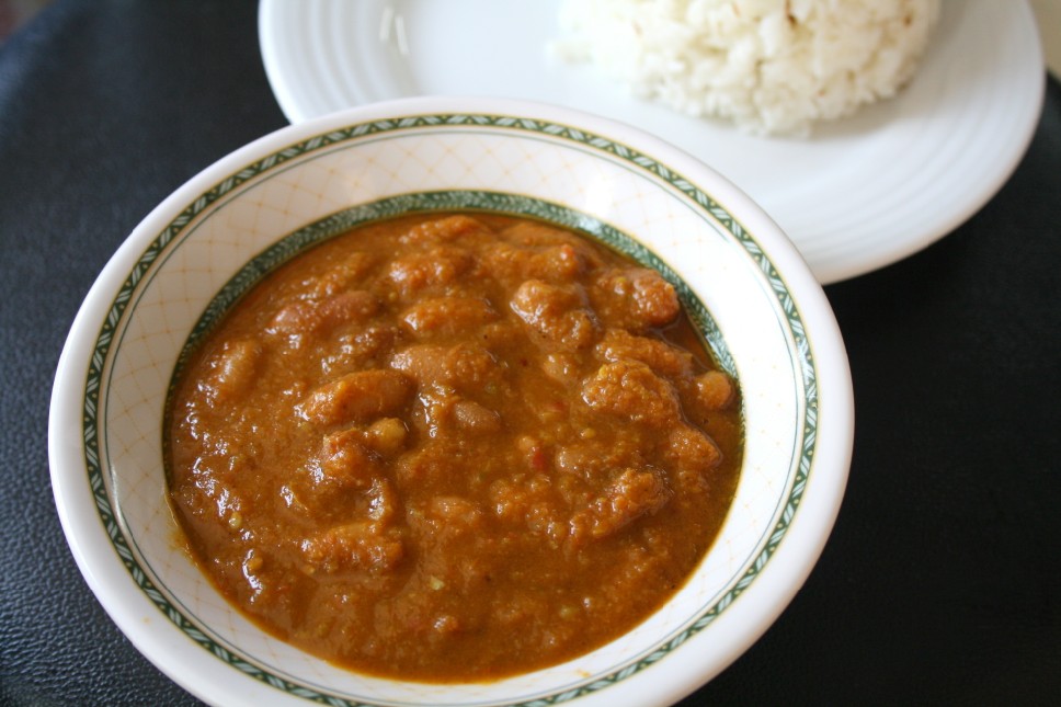 how to make rajma chawal how to make rajma chawal
