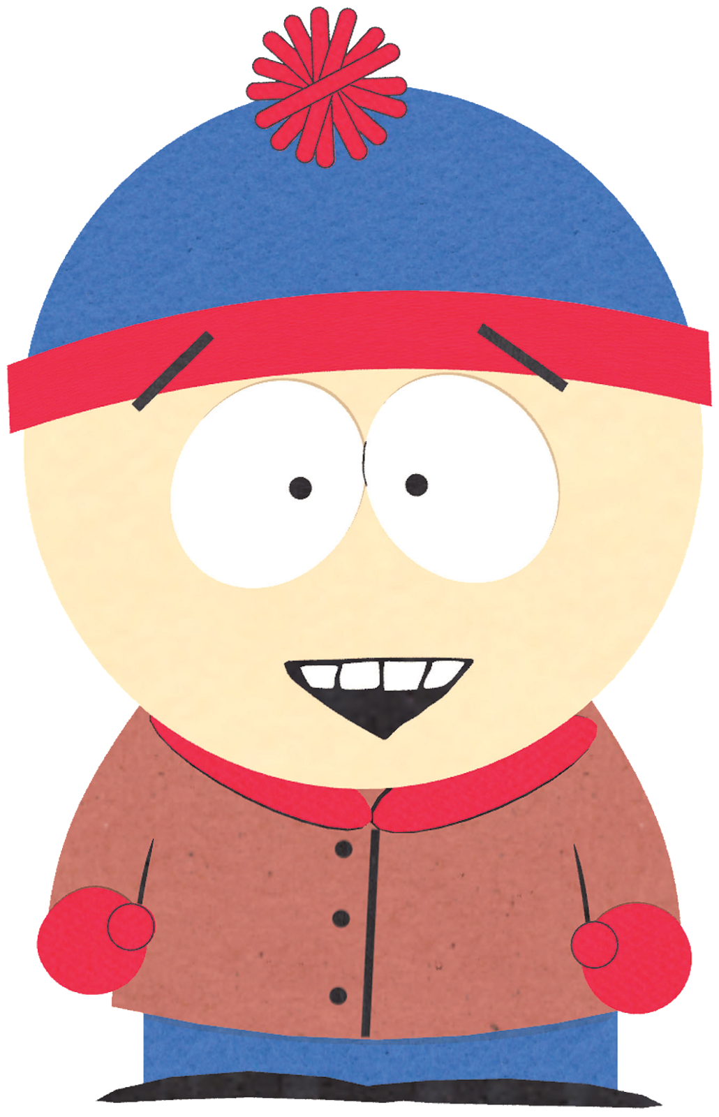 South Park Personajes Importantes