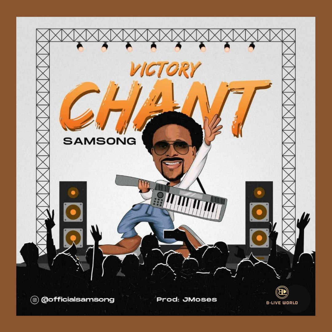 Samsong - Victory Chant