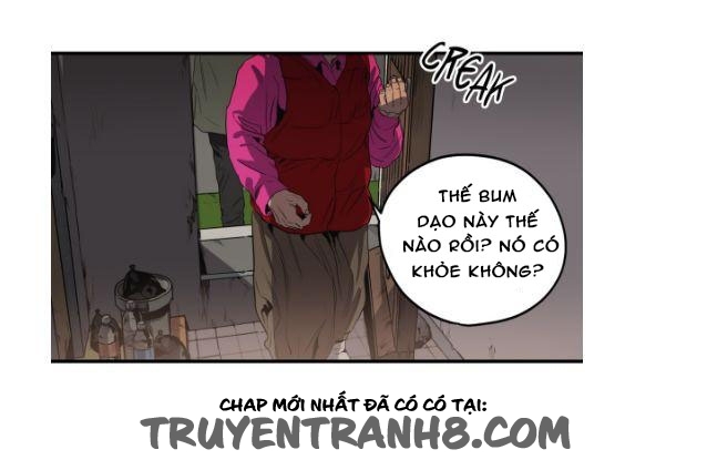 Kẻ Bám Đuôi chap 14 - Trang 18