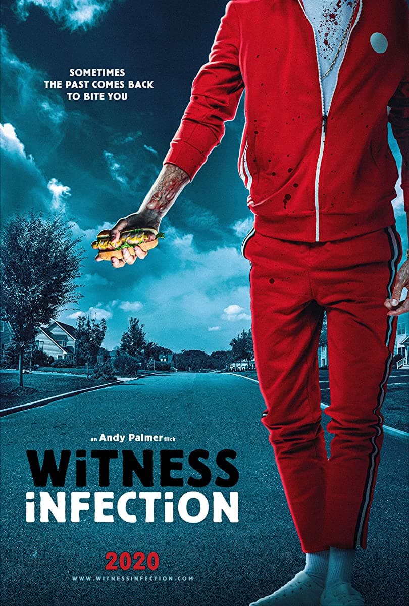 Witness Infection 2021 FULL MOVIE DOWNLOAD